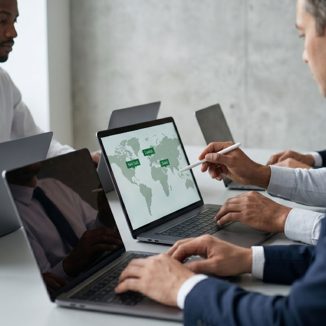 Business analysis