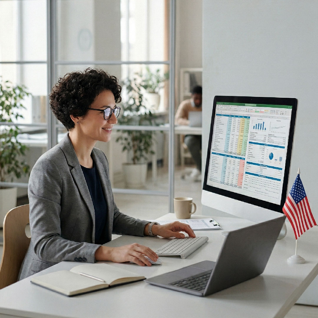 Structured financial planning